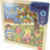 puzzle autunno