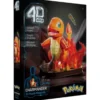 puzzle 4d - charmander