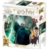 puzzle 3d 500 pezzi - harry potter - voldemort