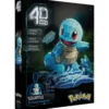 puzzle 4d - squirtle