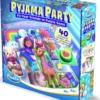 pyjama party