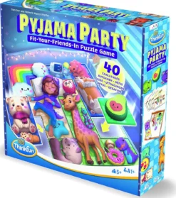 pyjama party
