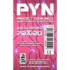pyn 70x120 - confezione da 100 bustine protettive