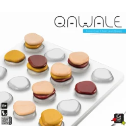 qawale