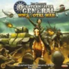 quartermaster general ww2 - total war