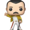 queen - freddie mercury 9cm - funko pop! 96