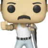 queen - freddie mercury radio gaga 1985 di 9cm - funko pop! 183