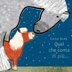 quel che conta di più.... ediz. illustrata