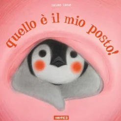 quello è il mio posto