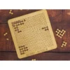 quest puzzle - rompicapo manuale in legno