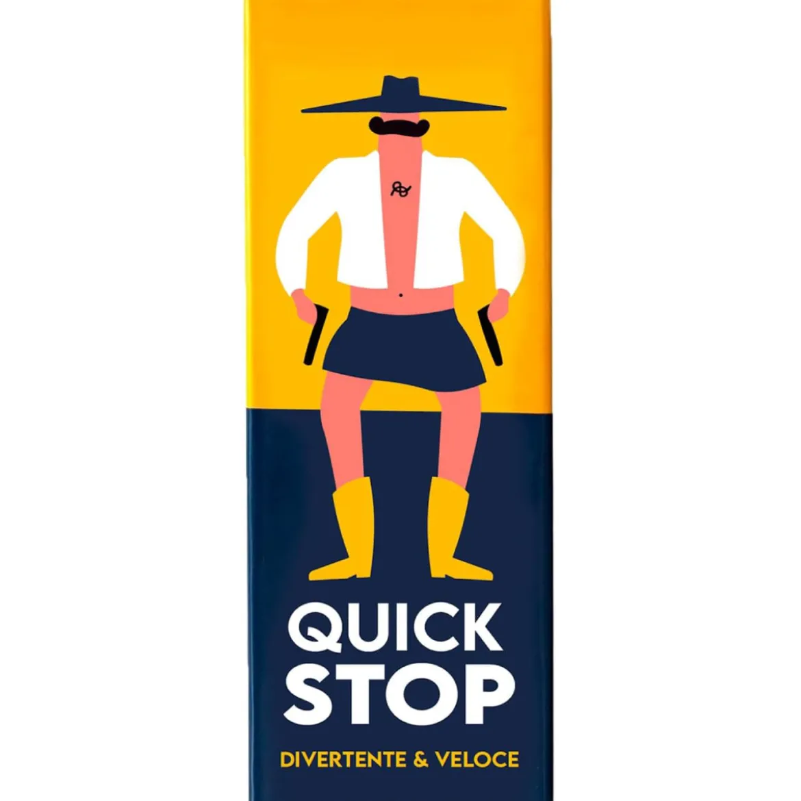 quickstop