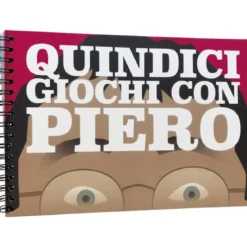 quindici giochi con piero