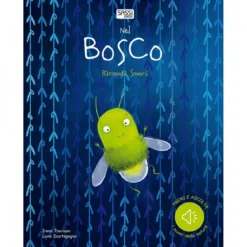 racconti sonori - nel bosco