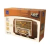 radio vintage