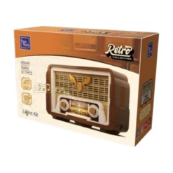 radio vintage