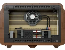 radio vintage