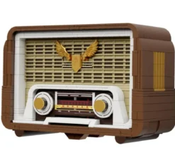 radio vintage