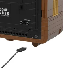 radio vintage