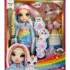 rainbow high - amaya raine - classic fashion doll 28cm
