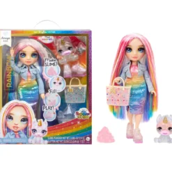 rainbow high - amaya raine - classic fashion doll 28cm