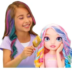 rainbow high - bella - styling head 33cm
