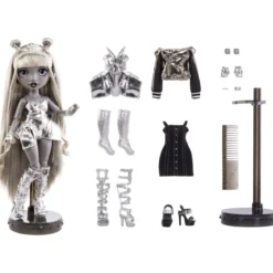 rainbow high - shadow high - luna ma - s1 fashion doll 30cm