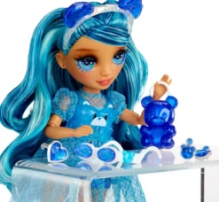 rainbow high - skyler - creative crystals fashion doll 28cm
