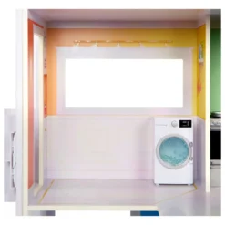 rainbow high townhouse