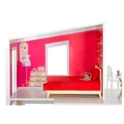 rainbow high townhouse