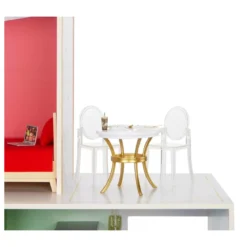 rainbow high townhouse