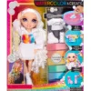 rainbow high - watercolor & create - purple eyes - fashion doll 28cm
