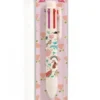 rainbow pen - penna 6 colori tinou
