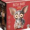 rainy days - bushbaby - lampada led