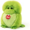 rana fluffy - peluche fluffies 20cm