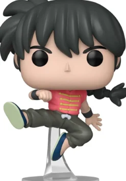 ranma 1/2- ranma 9cm - funko pop! 2026