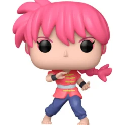 ranma 1/2- ranma 9cm - funko pop! 2026 chase
