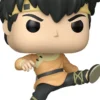 ranma 1/2 - ryoga 9cm - funko pop! 2029