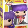 ranma 1/2- shampoo 9cm - funko pop! 2028