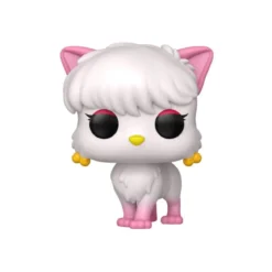 ranma 1/2- shampoo 9cm - funko pop! 2028 chase