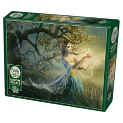 rapture - puzzle 1000 pezzi