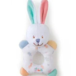 rattle coniglietto sonaglino
