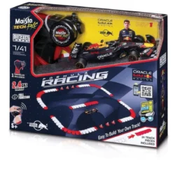 rc formula racing red bull rb20