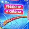 reazione a catena - il gioco ufficiale