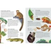 reference books - atlante della biodiversita - ecosistemi da proteggere
