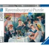 renoir: la colazione dei canottieri - puzzle 1500 pezzi
