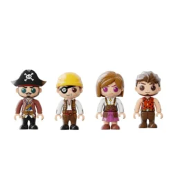 retro series - il pub dei pirati