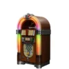 retro series - jukebox