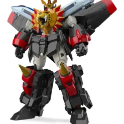 rg gaogaigar