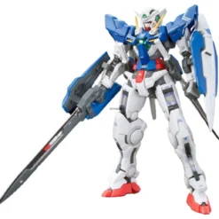 rg gundam exia 1/144