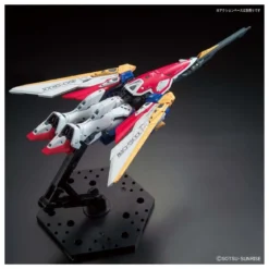 rg gundam wing 1/144
